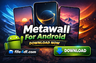 Metawall For Android Download Latest Version (Official APK) | File4dl